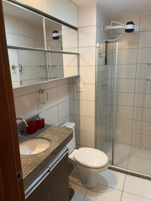 Studiolotus I Piscina Na Cobertura I 5min Da Apartamento Maceió