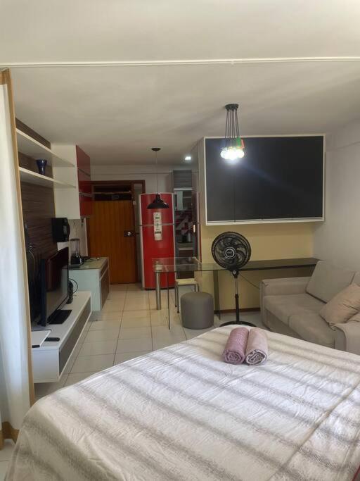 Studiolotus I Piscina Na Cobertura I 5min Da Apartamento